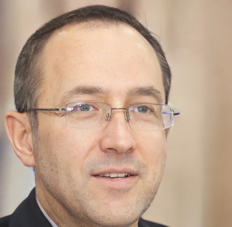 Marcus Weber